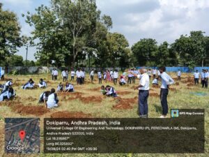 Photo Gallery of Plantation Program