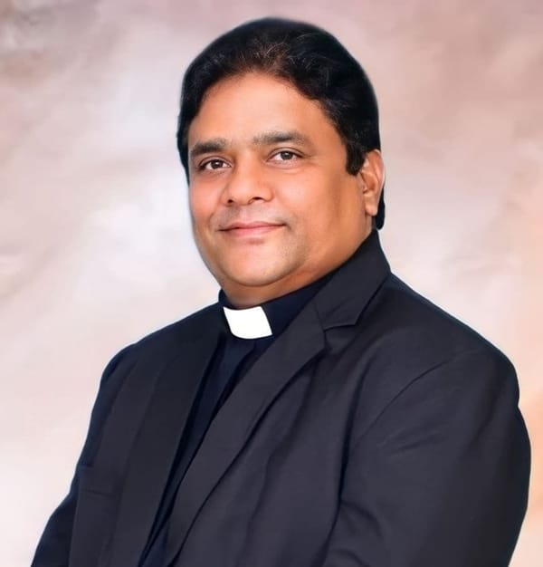 Secretary & Correspondent