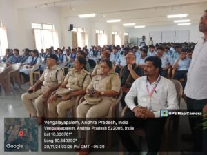 Mentoring Session on Drug Abuse