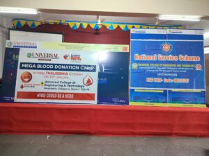 Photo Gallery of Blood Donation Camp help on  30/01/2025