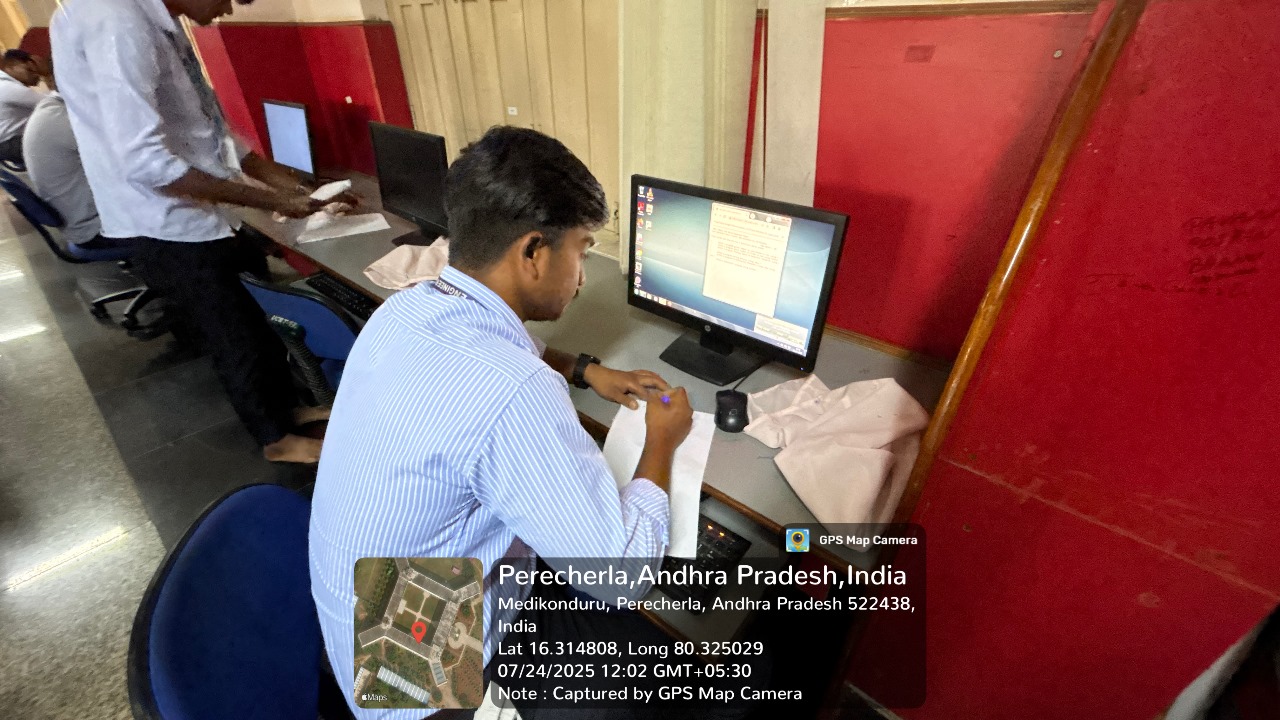 Photo Gallery of Coding Contest "Code Crazy" - Universal College of ...