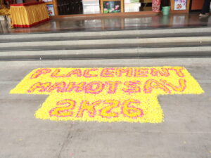 Photo Gallery of Placement Mahostav held on 30/01/2026