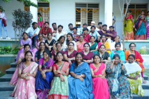 CSE Farewell Photo Gallery