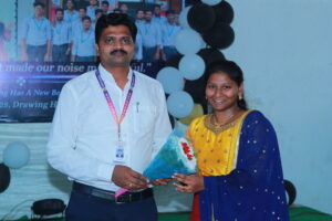 ECE Farewell Photo Gallery